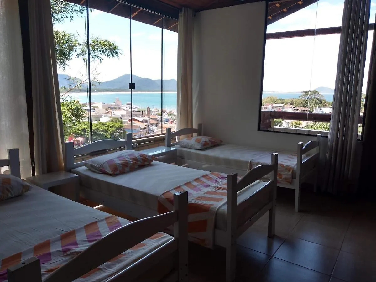 Hostel Vista Da Barra Florianópolis 0*,