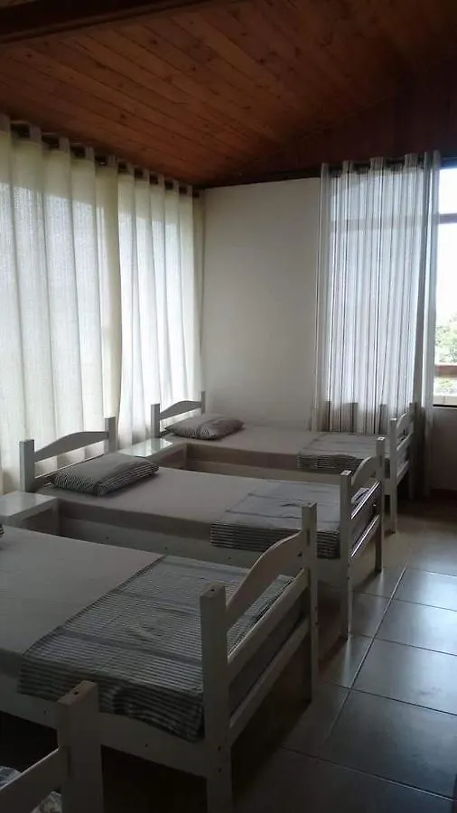 Hostel Vista Da Barra Florianópolis