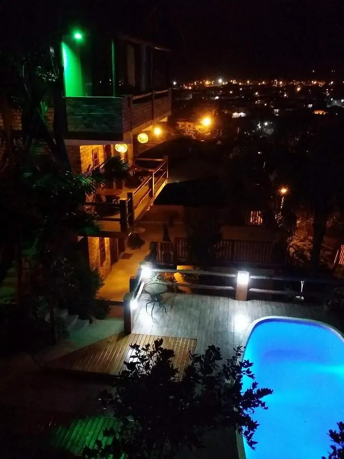 Hostel Vista Da Barra Florianópolis