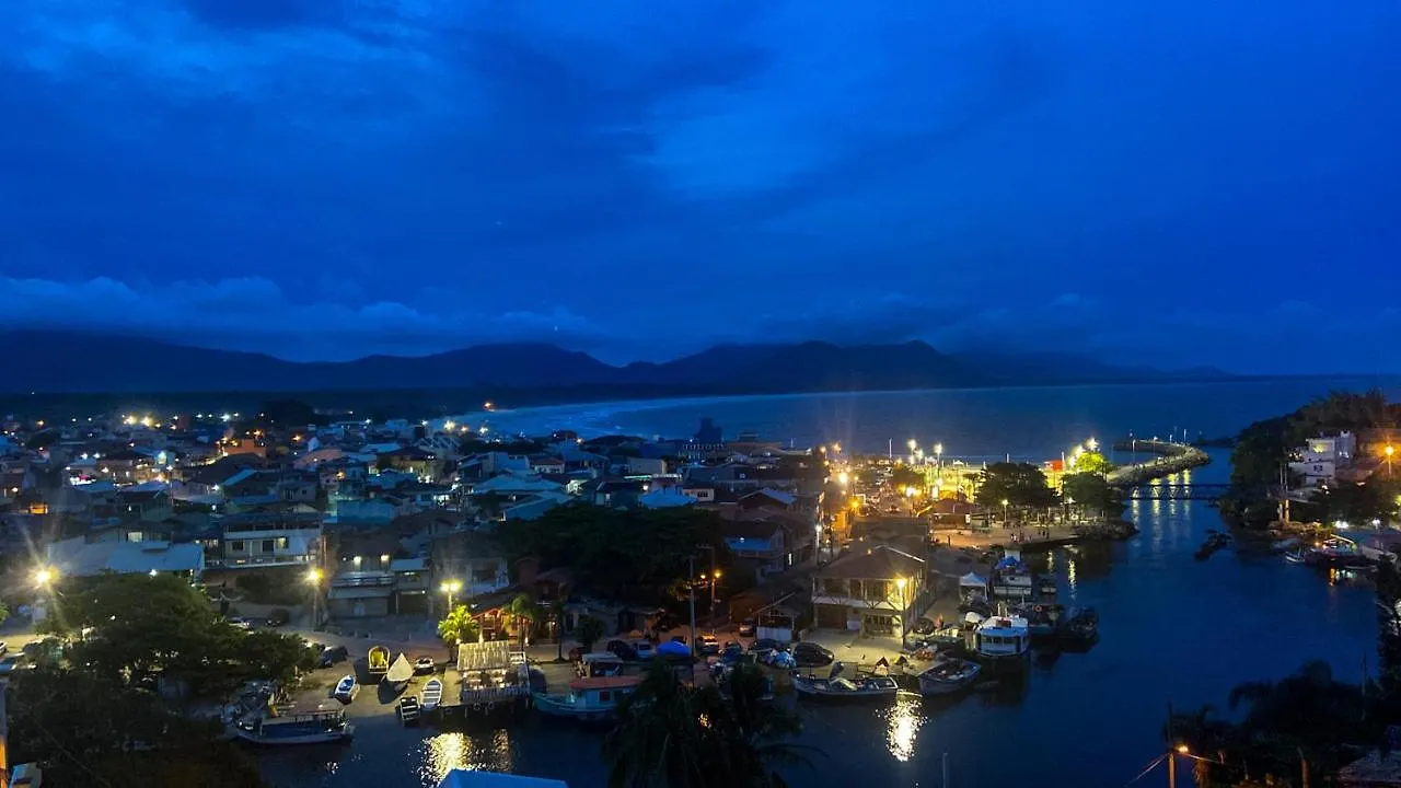 Hostel Vista Da Barra Florianópolis