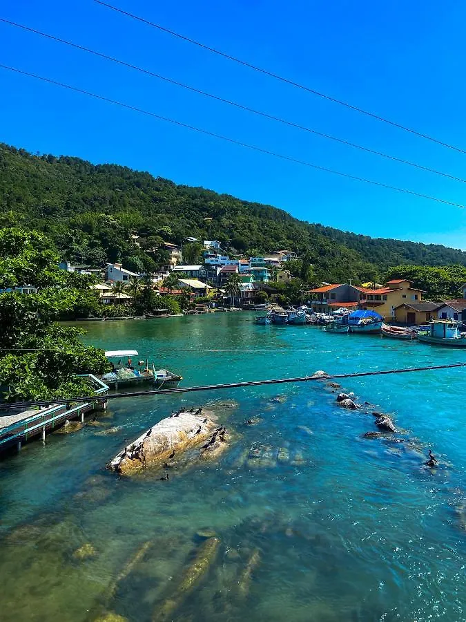 Hostel Vista Da Barra Florianópolis