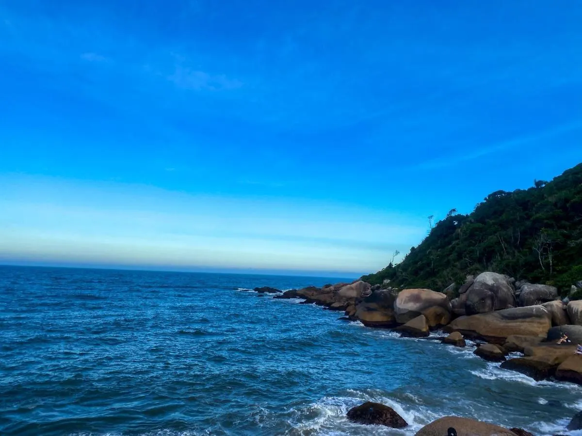 Hostel Vista Da Barra Florianópolis