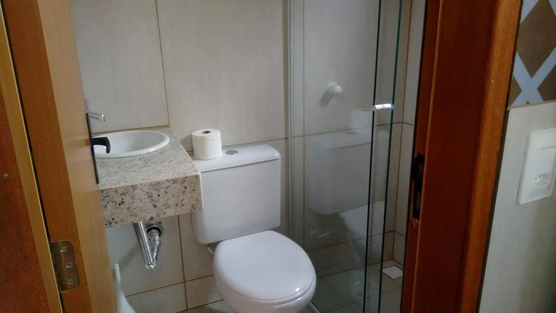 Hostel Vista Da Barra Florianópolis