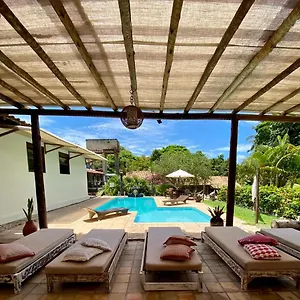 Tubarão Estalagem Porto Seguro