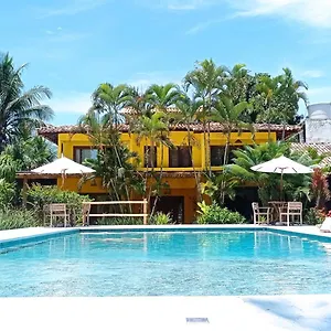 Machê Estalagem Porto Seguro