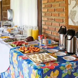 4 Ventos Estalagem Porto Seguro