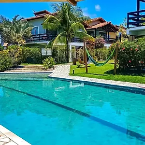 Village Muta Apart-hotel Porto Seguro