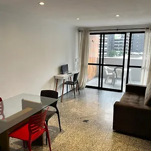 Atlantico Flat Apart-hotel Fortaleza (Ceara)