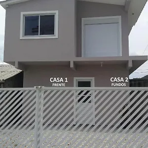 Bem Te Vi Casa de Férias