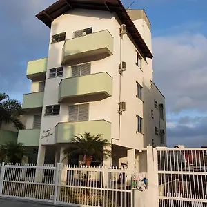 Residencial Larissa Elena Apartamento